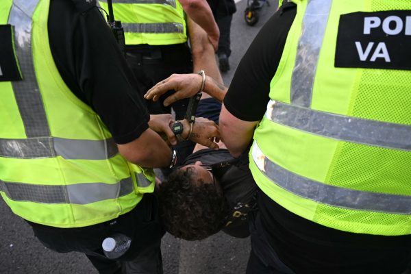 Is Free Speech Dying in Britain? A Look at the Current Climate