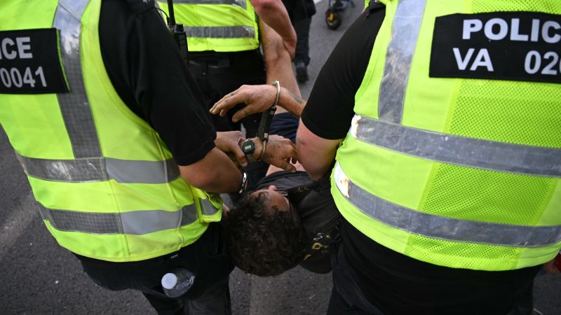 Is Free Speech Dying in Britain? A Look at the Current Climate