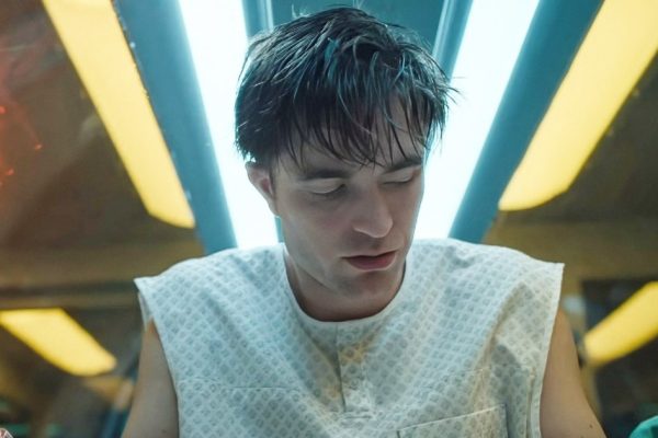 Top 5 Sci-Fi Flicks of 2025 (So Far!): A Genre Revival?