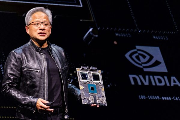 Nvidia: Is the Tech Titan’s Reign Coming to an End?