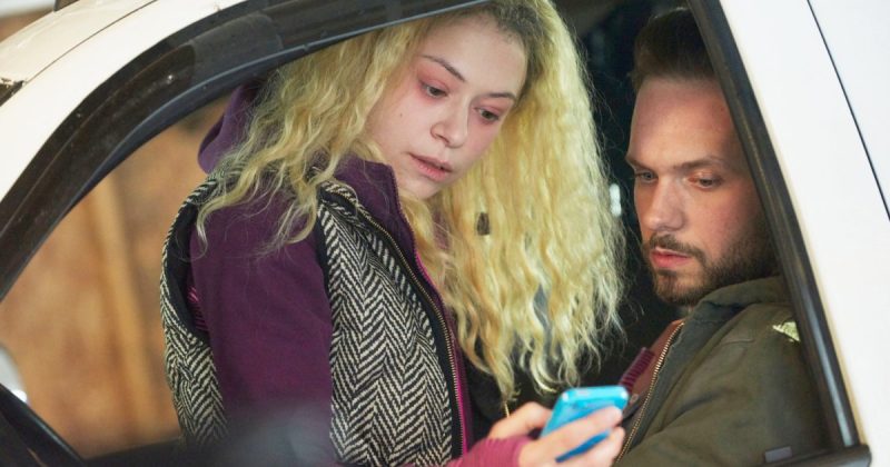 Netflix September 2025: 3 Must-See Shows Ranked by IMDb