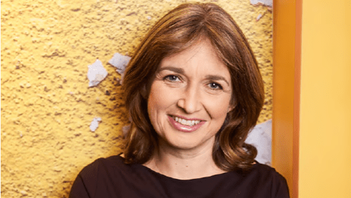 Royal Appointment! Paramount UK’s Sarah Rose Joins the Royal Foundation