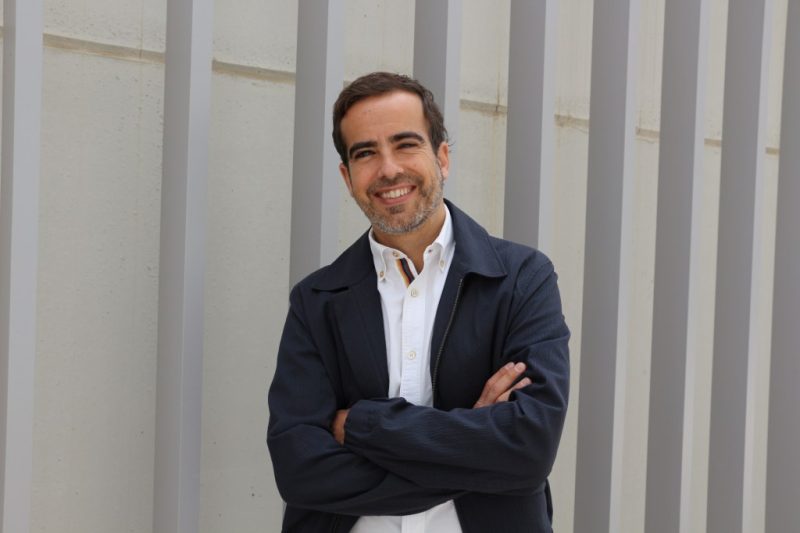 Secuoya Studios Bolsters Global Reach with Key Hire