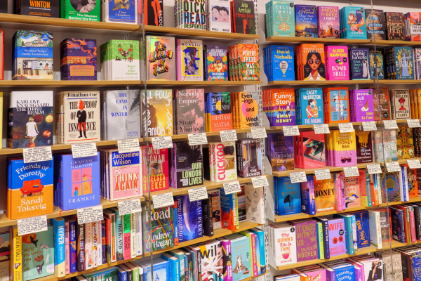 BookTok: A Publishing Revolution or a Fleeting Fad?