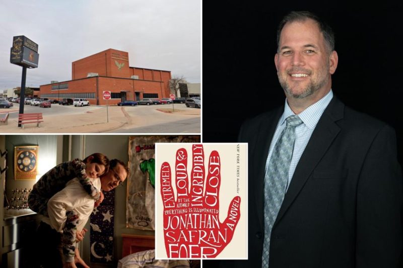 Texas Teachers Under Fire: A Superintendent’s Defense of a Controversial Book Assignment