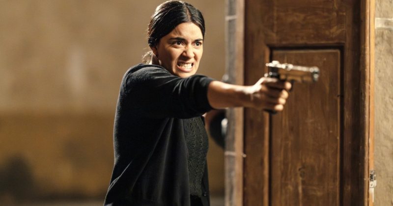 Netflix’s Unexpected September Hit: A Crime Thriller You Won’t Want to Miss