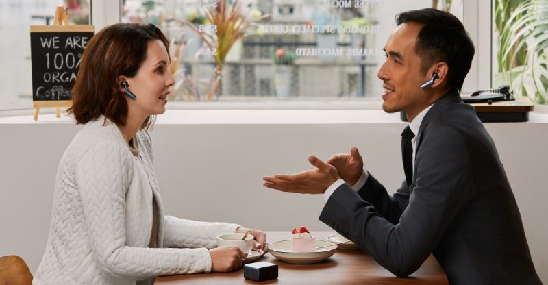 Timekettle W4 AI Earbuds: Shareable, Accurate, and Surprisingly Affordable Translation