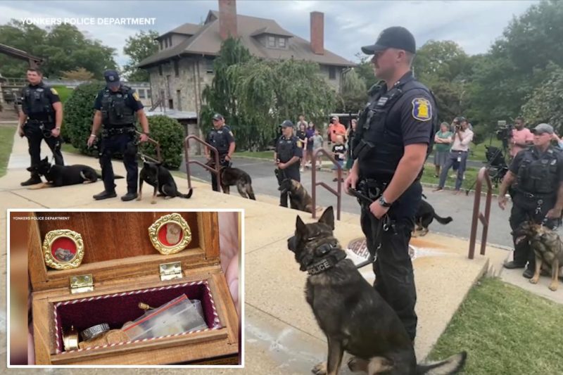 Holy Relics! ‘Drug Bust’ at Seminary Turns Up Priceless Brooklyn Treasures