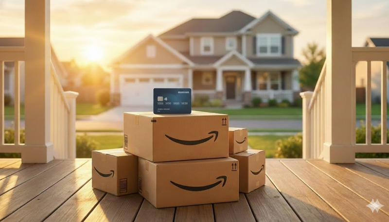 Amazon Prime members: See what you could get, no strings attached