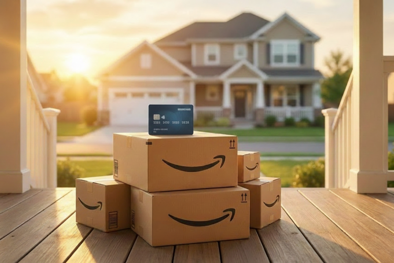 Amazon Prime members: See what you could get, no strings attached